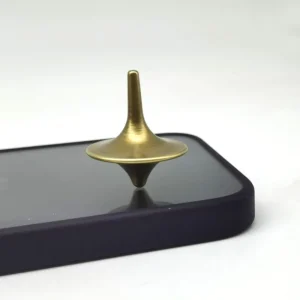 Hot Mini Gyro Metal Material Creative ,Fidget Spinners, Spinner Gifts for Adults and Kids, Stress Anxiety ADHD Relief Figets Toy